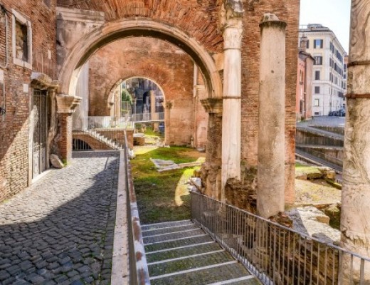 Memorie dal Ghetto